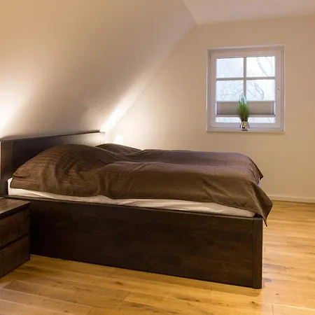 Duenennest-1 Dom wakacyjny *