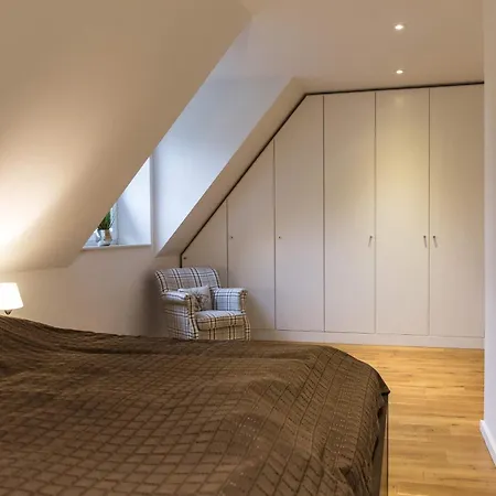 Duenennest-1 Dom wakacyjny Sankt Peter-Ording