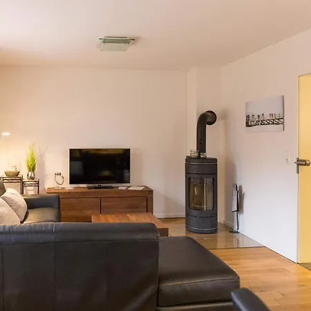 Dom wakacyjny Duenennest-1 *