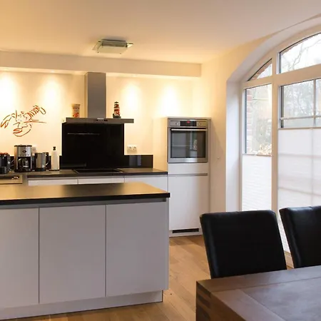 Dom wakacyjny Duenennest-1