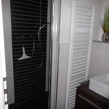 Dom wakacyjny Duenennest-1 *