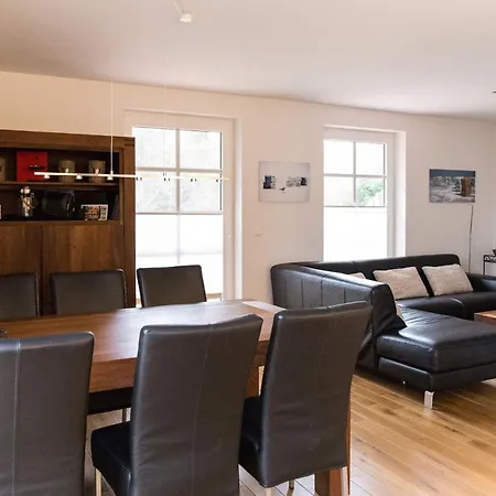 Dom wakacyjny Duenennest-1 Sankt Peter-Ording