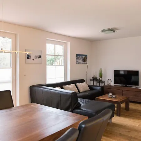 Dom wakacyjny Duenennest-1