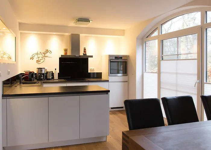 Semesterbostad Duenennest-1